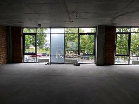 комерційна за адресою Київ, Деміївська вул., 27