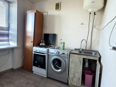 квартира за адресою Яценка вул., 8