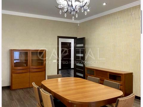 квартира за адресою Євгена Коновальця вул. (Щорса), 36-В