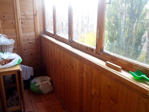 квартира по адресу Джона Маккейна ул. (Кудри Ивана), 22-А