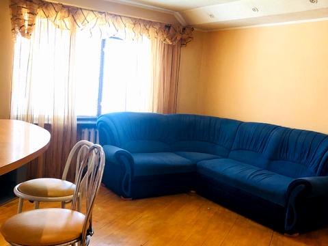 квартира за адресою Дмитра Багалія вул. (Пожарського), 8