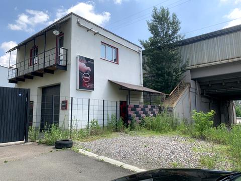 коммерческая по адресу Березняковская ул., 21-а