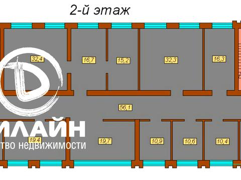 комерційна за адресою Володимира Грищенка вул., 27