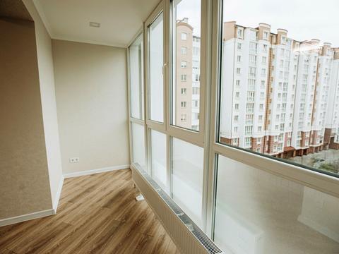 квартира по адресу Юлиана Целевича ул., 10