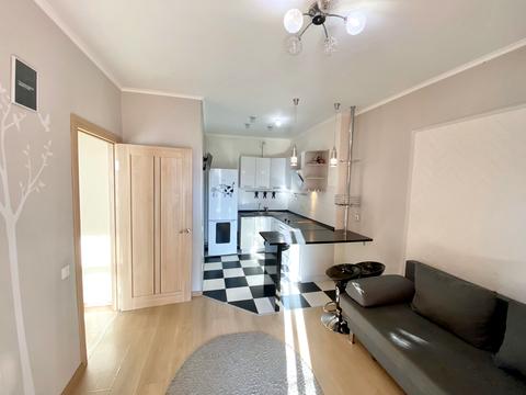 квартира за адресою Регенераторна вул., 4 к5