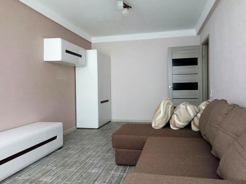 квартира за адресою Берестейський просп. (Перемоги), 18