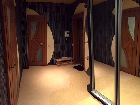 квартира по адресу Валерия Лобановского просп. (Краснозвездный), 6-Д