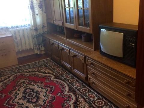 квартира по адресу Баштанная ул.