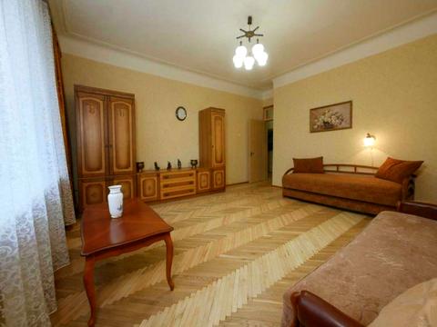 квартира за адресою Юрія Іллєнка вул. (Мельникова), 12