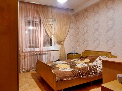 комната по адресу Митрополита Василия Липковского ул. (Урицкого), 7