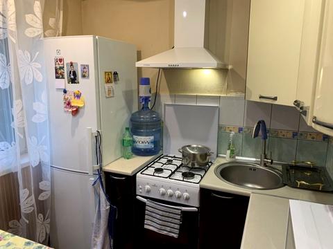 квартира по адресу Александра Поля просп. (Кірова), 84-А