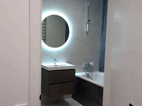 квартира за адресою Київ, Берестейський просп. (Перемоги), 5-В