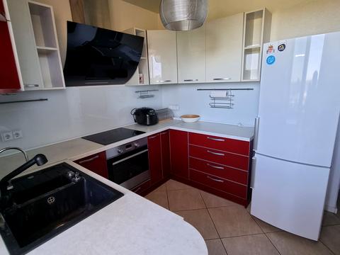 квартира по адресу Валерия Лобановского ул., 24