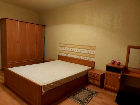 квартира по адресу Петра Григоренко просп., 20-А