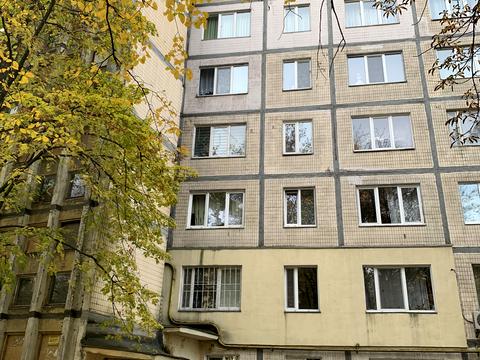 квартира по адресу Олега Мудрака ул. (Генерала Наумова), 31-А