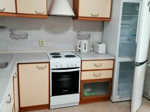 квартира за адресою Георгія Гонгадзе просп. (Радянської України), 18-Е