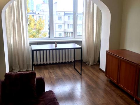 квартира по адресу Энтузиастов ул., 33