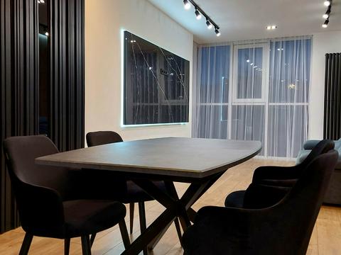 квартира по адресу Червоной Калины просп., 60