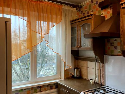 квартира по адресу Белова Генерала ул., 30