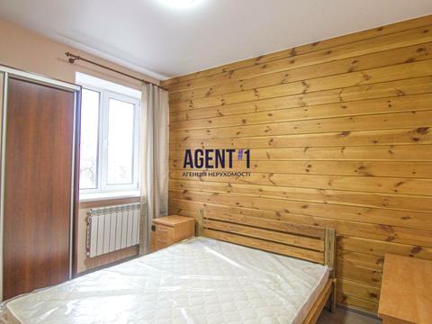 квартира за адресою вул. Берегова, 3Б