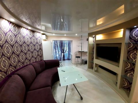 квартира по адресу Независимости ул. (Титова), 20