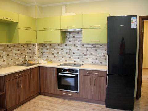 квартира по адресу Киевская ул., 265