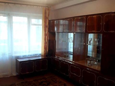 квартира за адресою бул. Центральный, 10