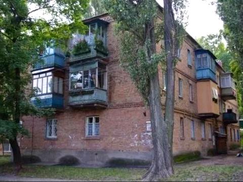 квартира по адресу Ижакевича Ивана ул., 19