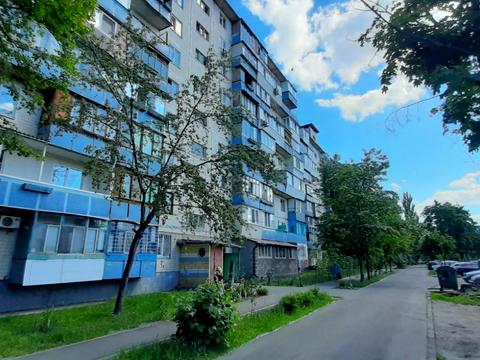 квартира по адресу Кондратюка Юрия ул., 4-Б