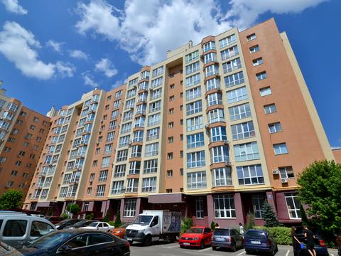 квартира по адресу Соборная ул., 126-19