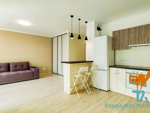 квартира за адресою Михайла Максимовича вул. (Онуфрія Трутенка), 3-Г