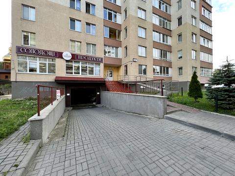 квартира за адресою Петра Панча вул., 18б