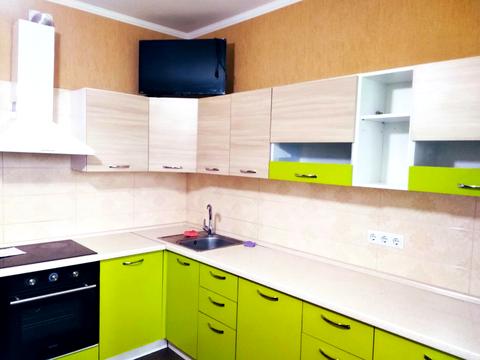 квартира за адресою Голосіївська вул., 13-Б