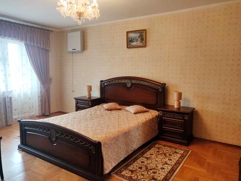 квартира по адресу Соломенская ул., 6-В