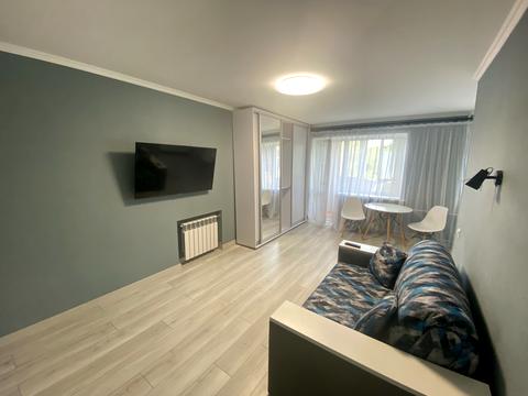 квартира по адресу Автозаводская ул., 87-А