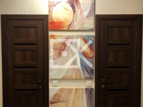 квартира за адресою Олександрівська вул., 1