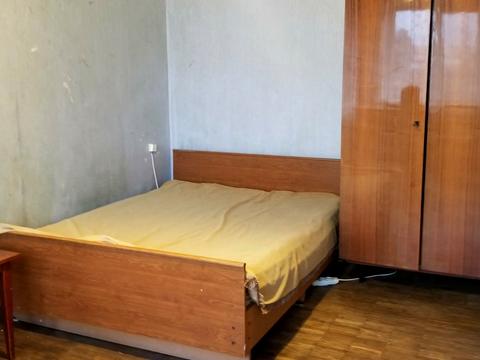 квартира за адресою Воскресенський просп. (Перова), 10