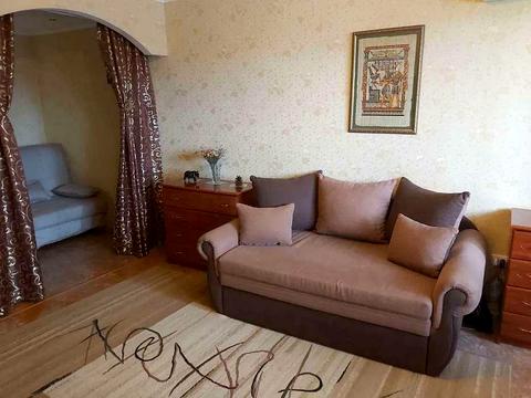 квартира по адресу Василя Сліпака ул. (Ермоловой), 48