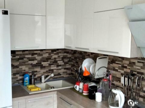 квартира по адресу Предславинская ул., 38