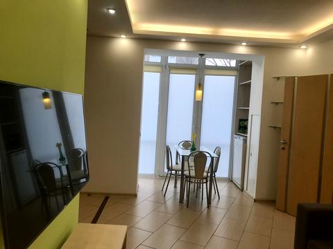 квартира за адресою Іскрівська, 24