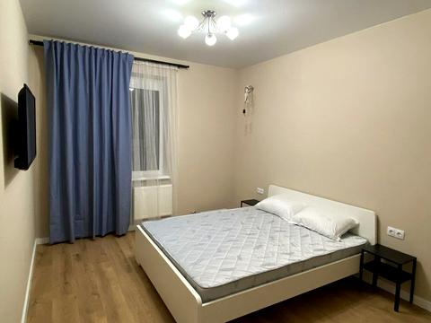 квартира за адресою Покровська вул., 40-Б