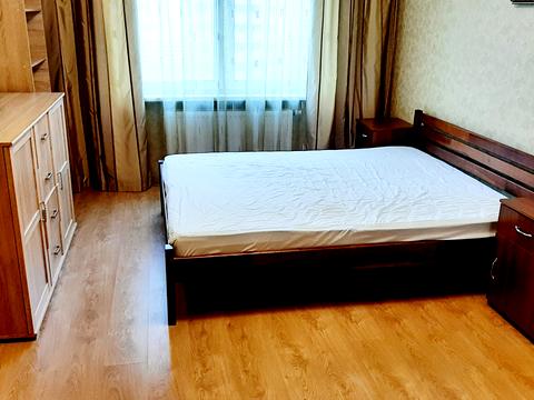 квартира за адресою Єлизавети Чавдар вул., 38-Б