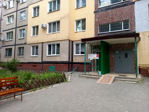 квартира за адресою житловий масив Тополя-3 вул., 21