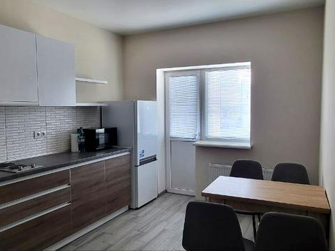 квартира за адресою Фесенківська вул., 15