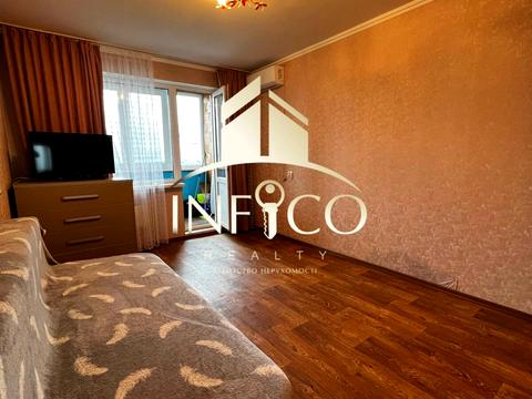 квартира за адресою Припортова вул. (Героїв Сталінграда), 22