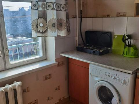 квартира за адресою Київ, Оболонський просп., 14-Ж