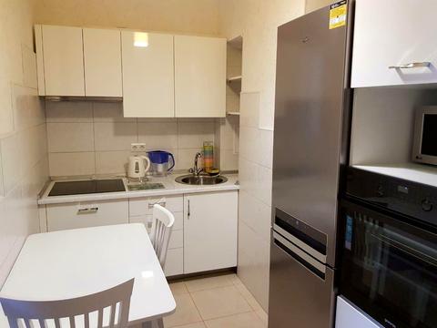 квартира за адресою Жилянська вул., 118