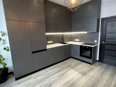 квартира по адресу Киев, Жилянская ул., 68