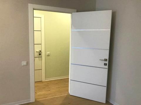 квартира за адресою Геранієва вул., 8