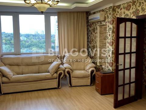 квартира за адресою Валерія Лобановського просп., 126-Г